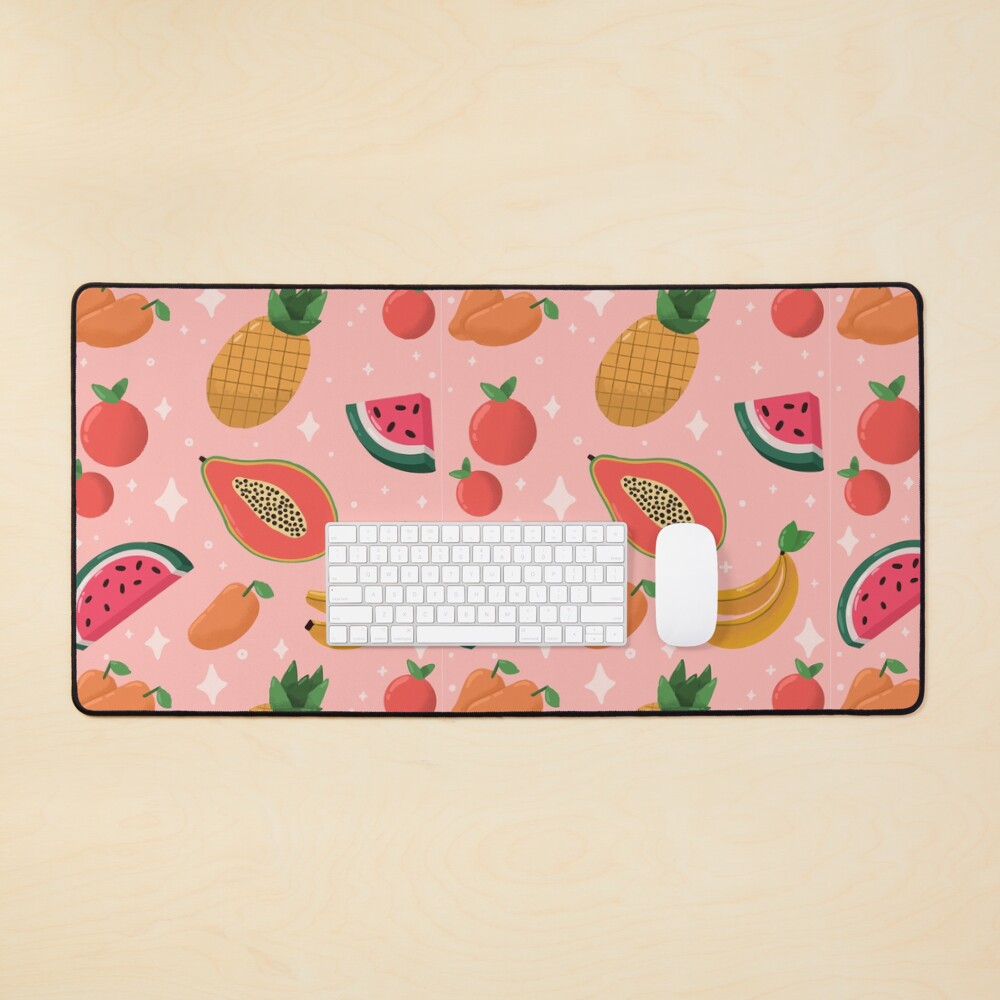 Item preview, Desk Mat designed and sold by indysign.