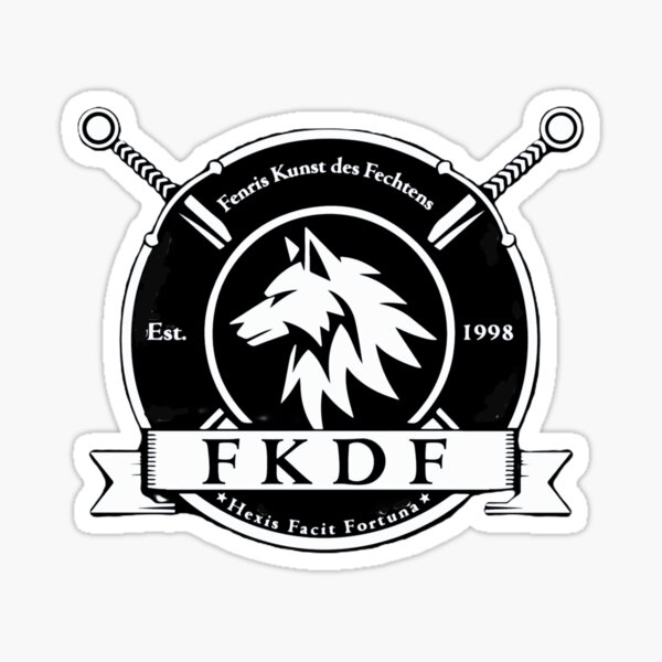 Item preview, Logo designed and sold by Fenris KDF.