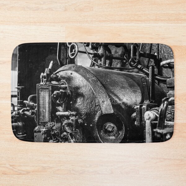 Item preview, Steam Engine Cab designed and sold by Douglas E. Welch Design and Photography.