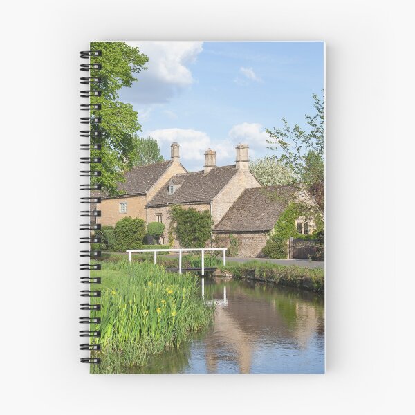Item preview, Lower Slaughter designed and sold by andrewroland.
