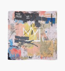 Boom For Real Scarf