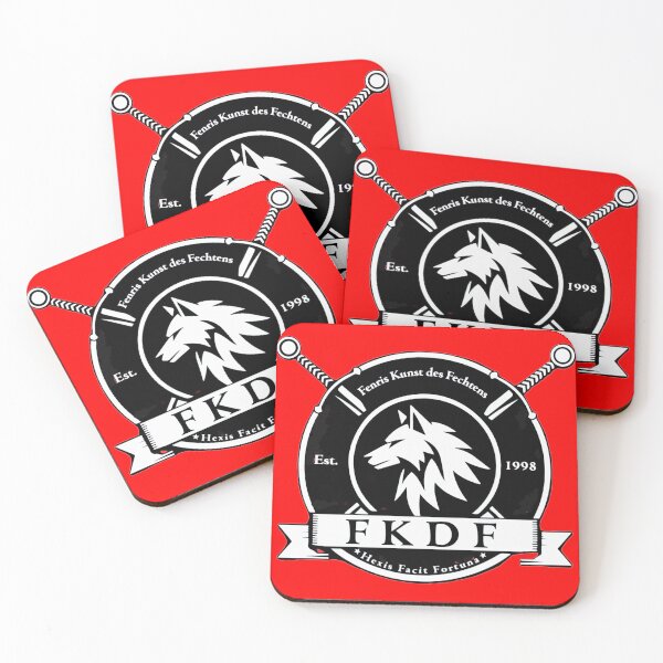 Item preview, Logo Red designed and sold by Fenris KDF.