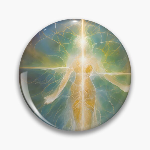 Item preview, Light Body Activation designed and sold by Earth-soul-111.