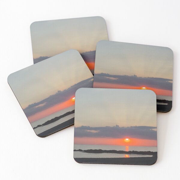 Item preview, Sunset on Kintyre designed and sold by Ballantrae Nights.