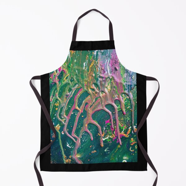 Item preview, Raw, unpredictable energy drip designed and sold by sublimesweetie.