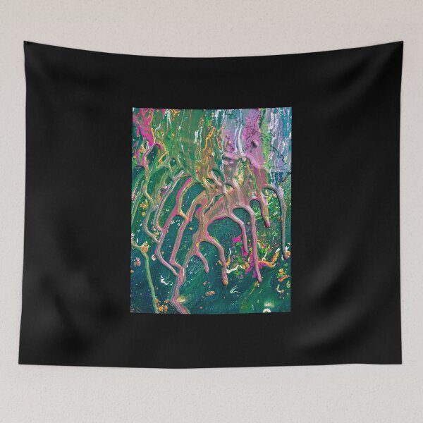 Item preview, Raw, unpredictable energy drip designed and sold by sublimesweetie.