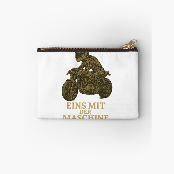 Item preview, One with the machine – pure driving experience designed and sold by Kunst-Shirt.