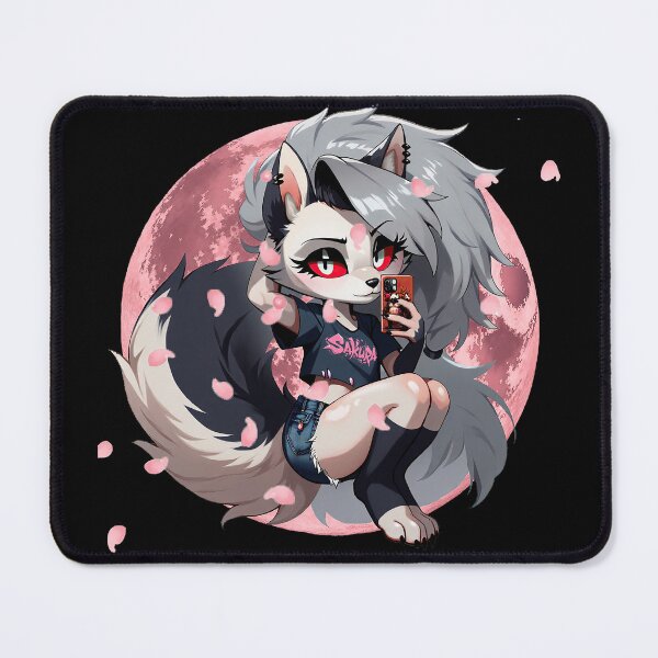 Item preview, Loona Sakura designed and sold by Graphqueen.