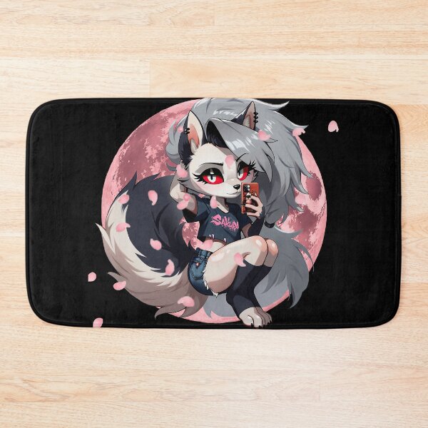 Item preview, Loona Sakura designed and sold by Graphqueen.