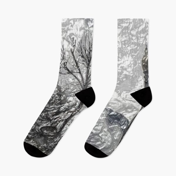 Item preview, Wrinkled Foggy Day 6 designed and sold by SmashingDeals.