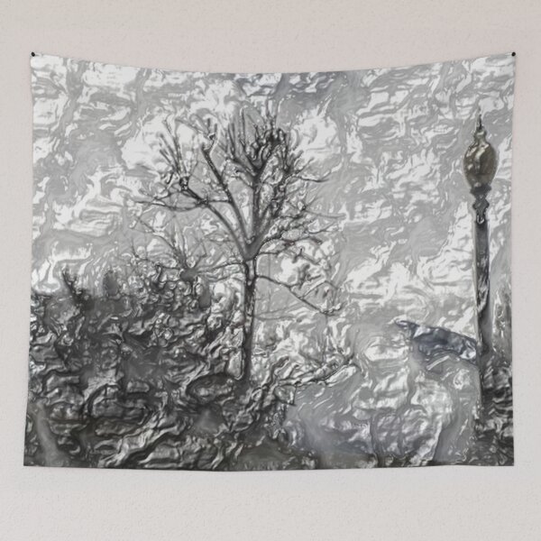 Item preview, Wrinkled Foggy Day 6 designed and sold by SmashingDeals.