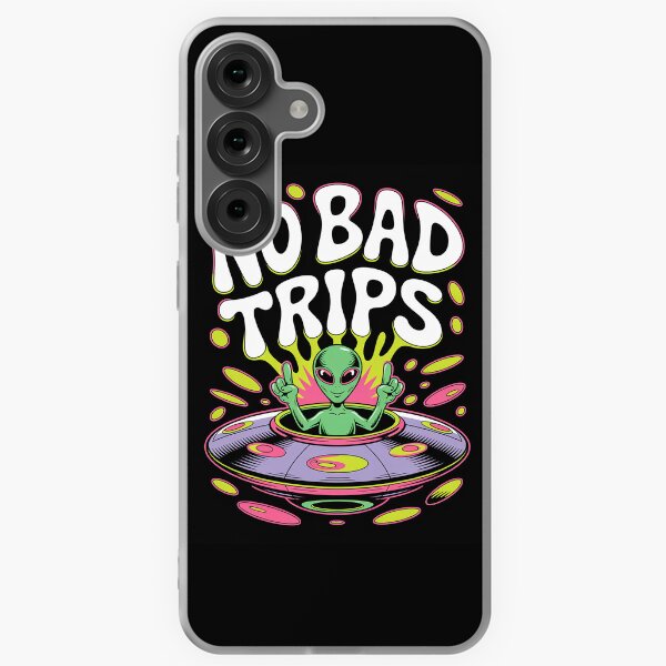 Item preview, No Bad Trips designed and sold by Mercantis.
