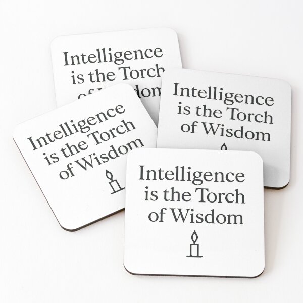 Item preview, Delta Sigma Theta Motto Sticker | Torch of Wisdom designed and sold by summer-loving.