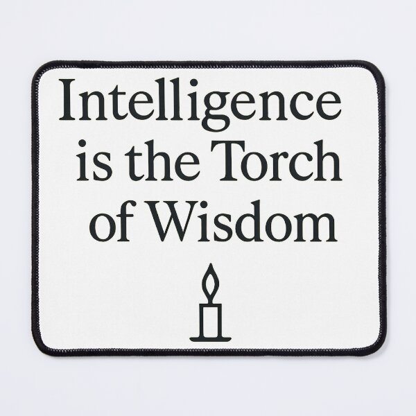 Item preview, Delta Sigma Theta Motto Sticker | Torch of Wisdom designed and sold by summer-loving.
