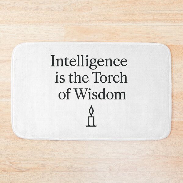 Item preview, Delta Sigma Theta Motto Sticker | Torch of Wisdom designed and sold by summer-loving.