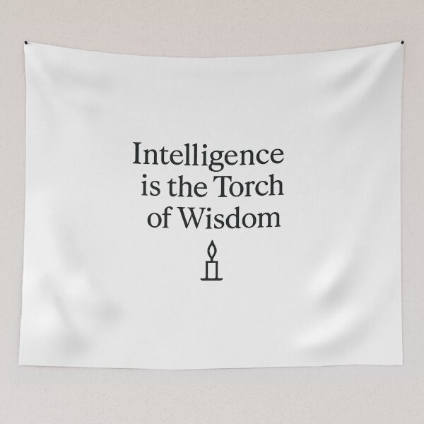 Item preview, Delta Sigma Theta Motto Sticker | Torch of Wisdom designed and sold by summer-loving.