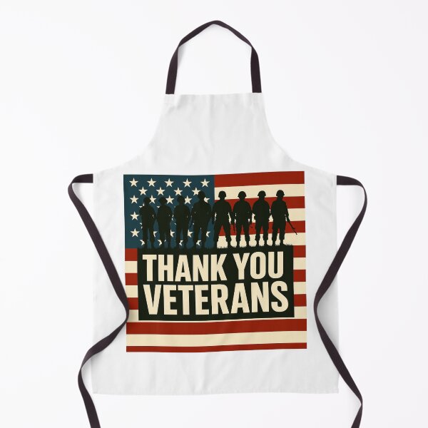 Item preview, Veterans Day Gift - Memorial Day Gift - Thank You Veterans designed and sold by Galvanized.