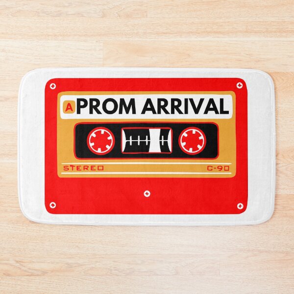 Item preview, Carrie Cassette designed and sold by broadwaygirl142.