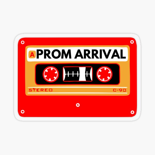 Item preview, Carrie Cassette designed and sold by broadwaygirl142.