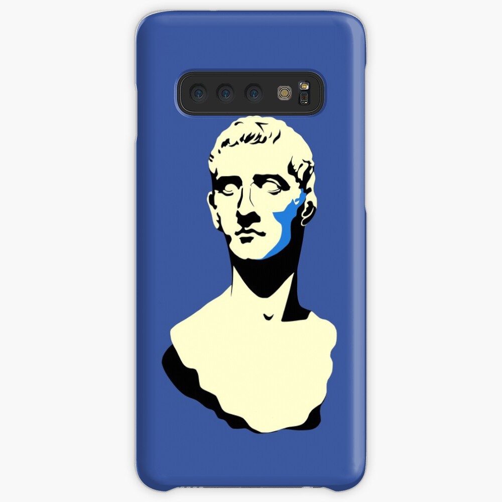 Bust Case & Skin for Samsung Galaxy