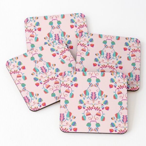 Item preview, Color Flower Power designed and sold by n-like-design.