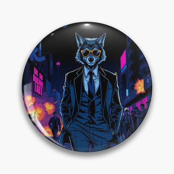 Item preview, Walk Alone. Think Sharp. Move Silent. designed and sold by 1R6V.