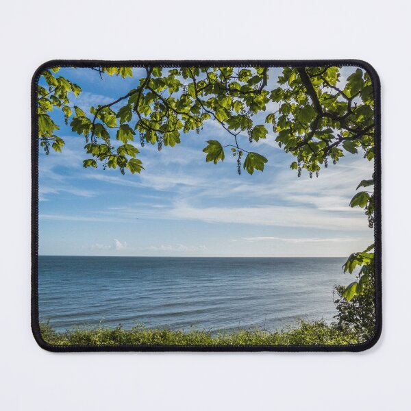 Artikelvorschau, Overstrand Cliffs Cromer entworfen und verkauft von PetraCromer.