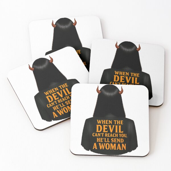 Item preview, Hell in Heels – Devil’s Favorite Design designed and sold by Soft rot studio.