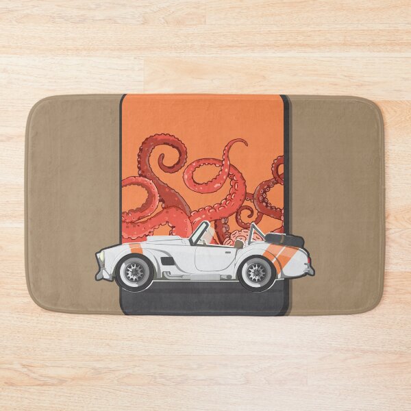 Item preview, Shelby Cobra 427 Octopus  designed and sold by induwara27.