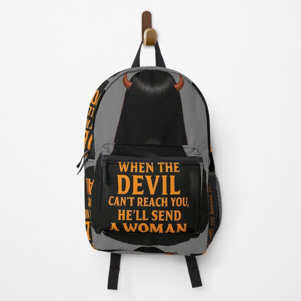 Item preview, Hell in Heels – Devil’s Favorite Design designed and sold by Soft rot studio.