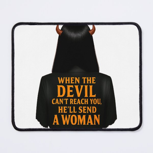 Item preview, Hell in Heels – Devil’s Favorite Design designed and sold by Soft rot studio.