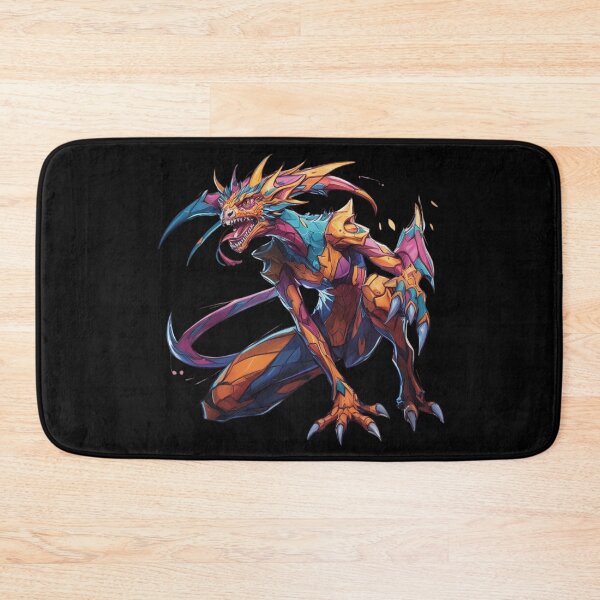 Item preview, Wary Humanoid Dragon  designed and sold by AlinaSCorner.