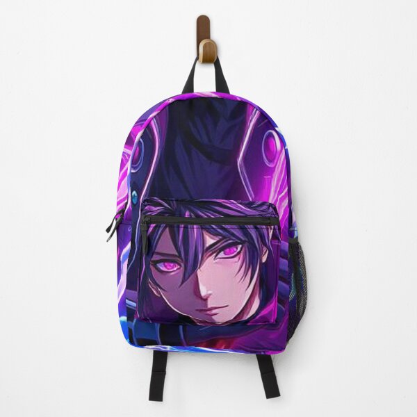 Item preview, Anime Mage Man 4 designed and sold by RK-Design-Forge.