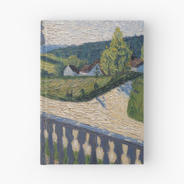 Item preview, pregnant woman | Post-impressionist painting style designed and sold by ComicsFactory.