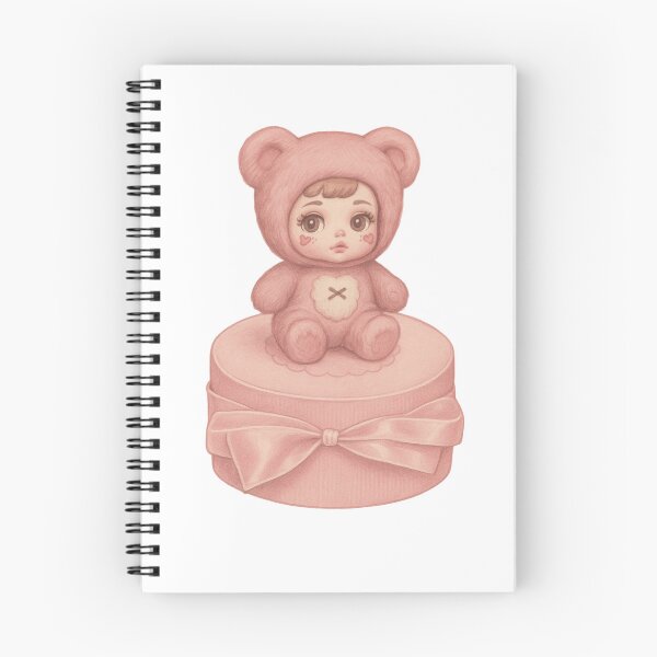 Item preview, Sweet Baby Bear Cake designed and sold by cake-art.