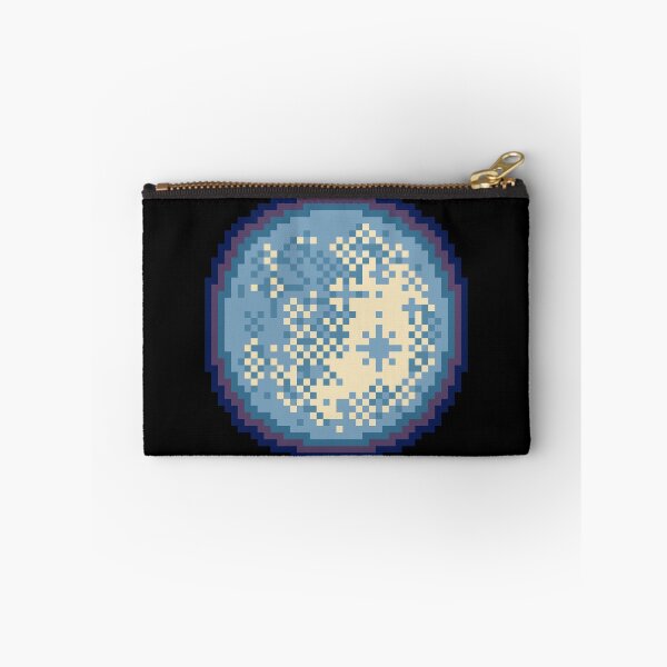 Item preview, Pixel Moon designed and sold by kendra-psd.