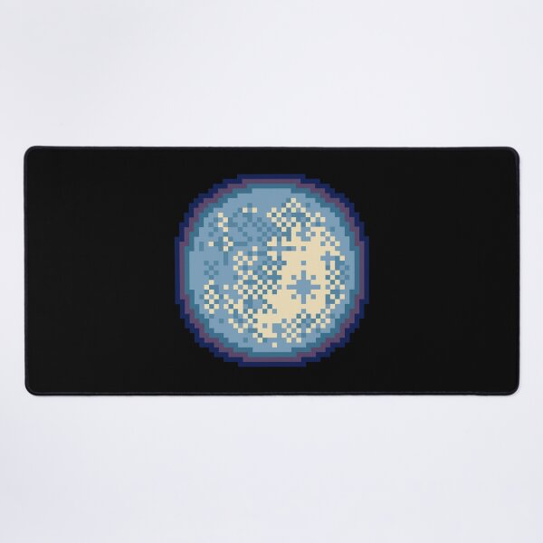 Item preview, Pixel Moon designed and sold by kendra-psd.
