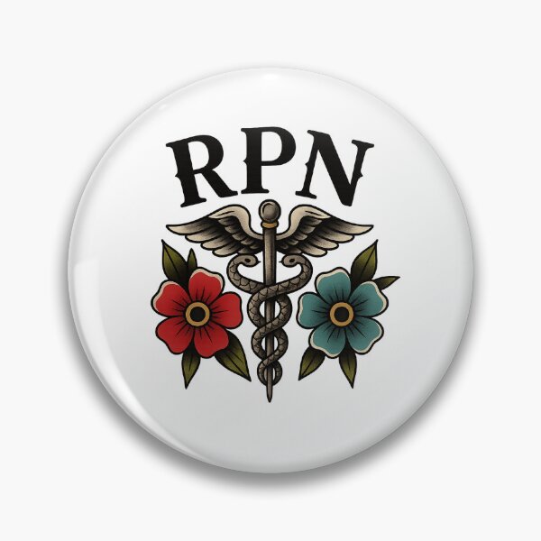 Item preview, RPN Tattoo Designation  designed and sold by Madds99.