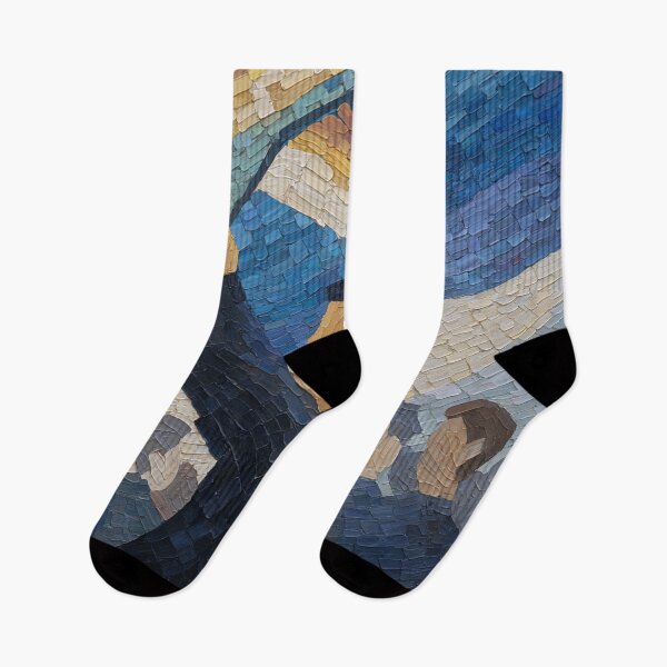 Item preview, Pride | Post-impressionist painting style designed and sold by ComicsFactory.