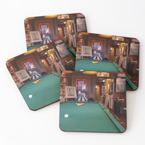 Item preview, Pool Table designed and sold by mariahnphoto.