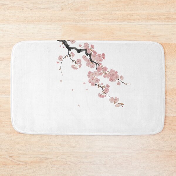 Item preview, Cherry Blossom flower designed and sold by Paper Drip.