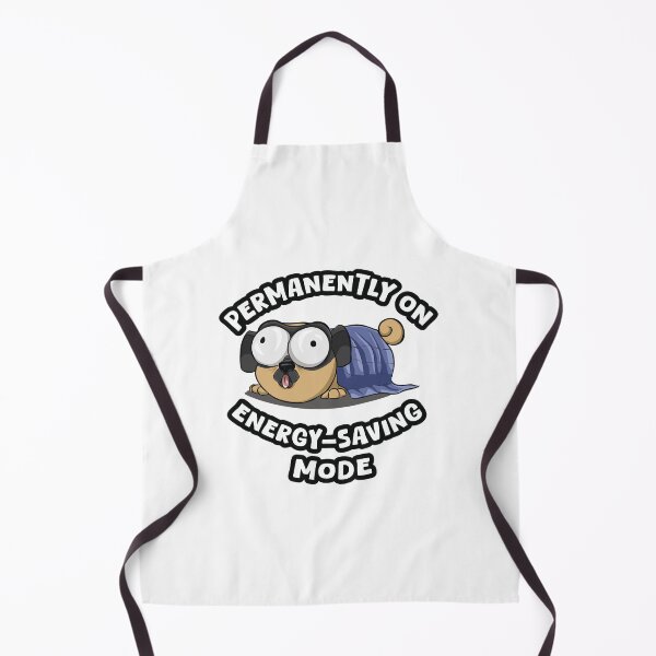 Item preview, Permanently on Energy-Saving Mode designed and sold by Lendermations.