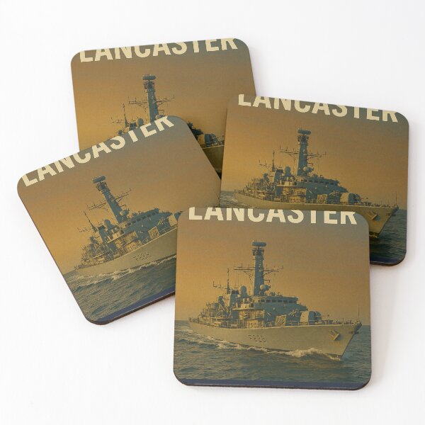 Item preview, HMS Lancaster designed and sold by Airpower Art.