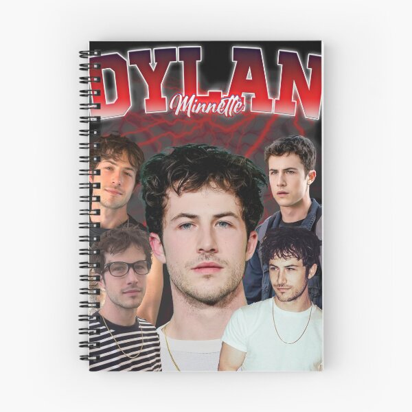 Item preview, Dylan Minnette Retro Style #2 designed and sold by 2000sbabyangel.
