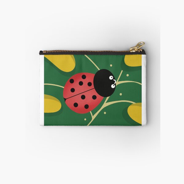 Item preview, Whimsical Ladybug Debut designed and sold by Code4Designs.