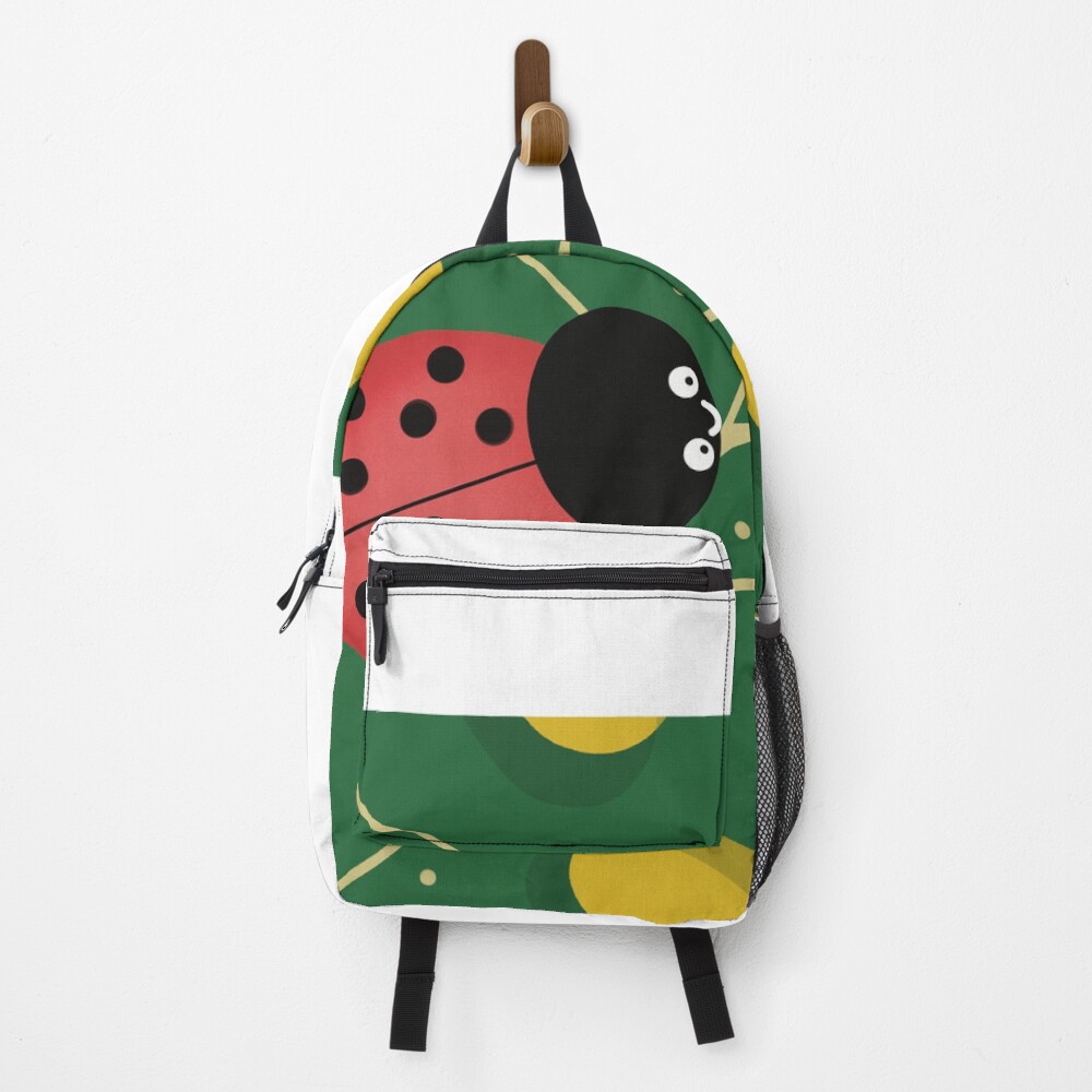 Item preview, Backpack designed and sold by Code4Designs.