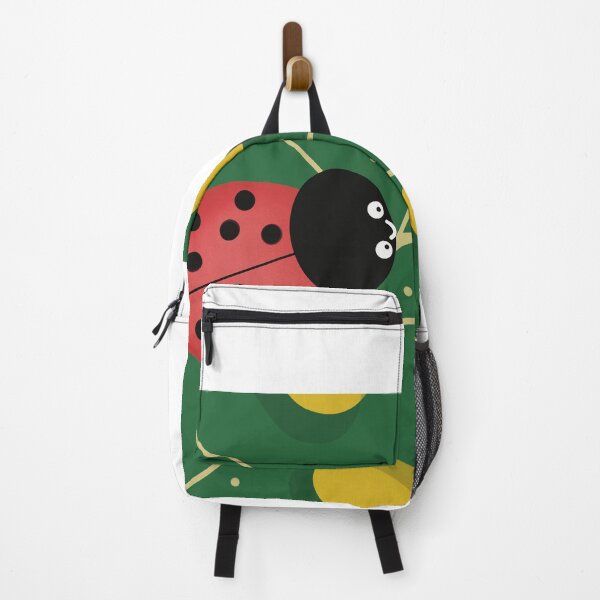Item preview, Whimsical Ladybug Debut designed and sold by Code4Designs.