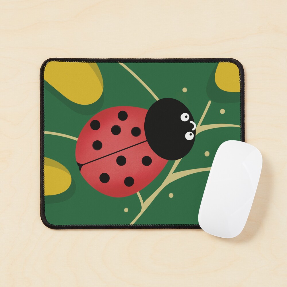 Item preview, Mouse Pad designed and sold by Code4Designs.