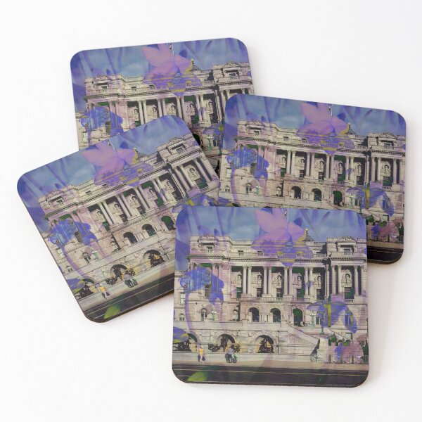 Item preview, Library of Congress Edit designed and sold by mariahnphoto.