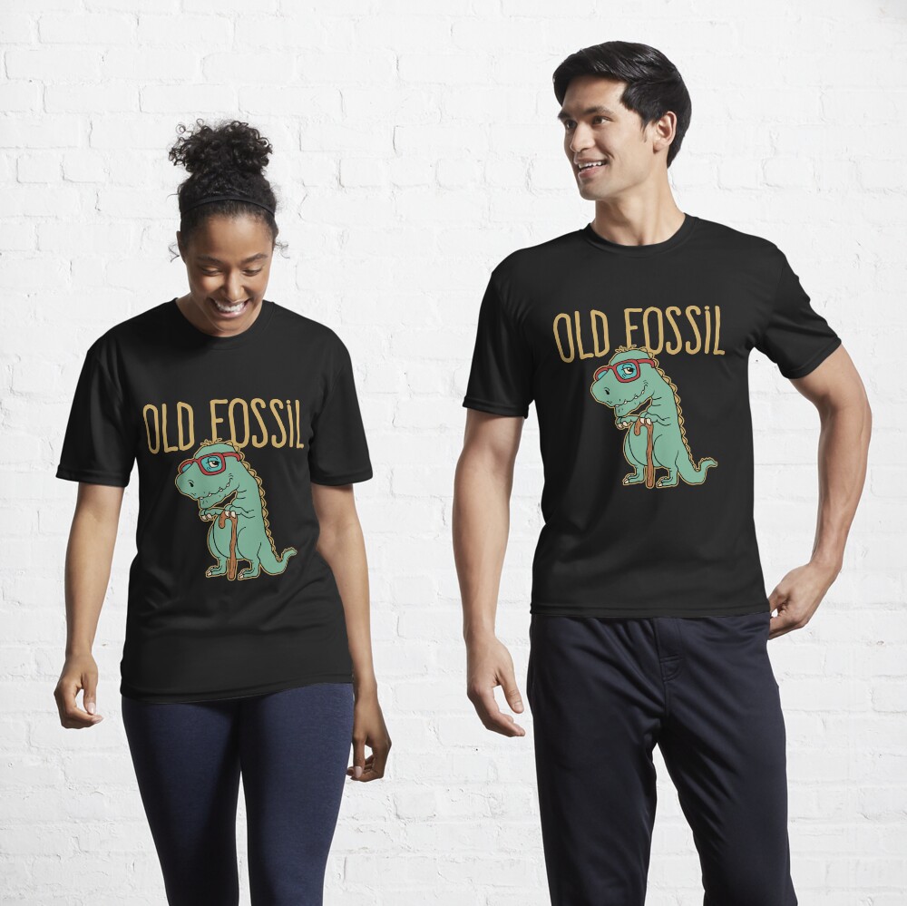 Item preview, Active T-Shirt designed and sold by jaygo.